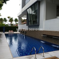 iSuites @ Palm (D19), Apartment #194097462